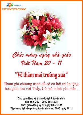 Hành trình "Về thăm mái trường xưa" của Cao đẳng thực hành FPT Mạng cá cược bóng đá
 Tây Nguyên.