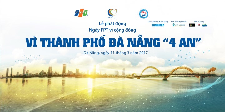 Cao đẳng thực hành FPT Mạng cá cược bóng đá
 Đà Nẵng phát động cán bộ nhân viên và sinh viên tham gia Ngày FPT vì cộng đồng vào ngày 11/3/2017.