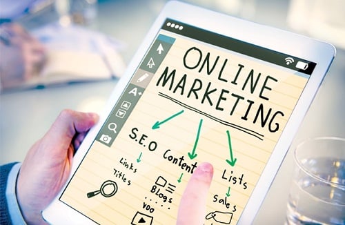 Trong thời đại này, nếu không nhanh chóng cập nhật phương pháp Marketing mới, các doanh nghiệp s?nhanh chóng b?xóa s?